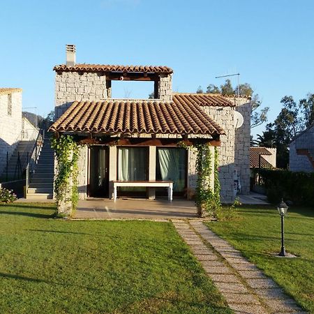 Villa Cala Sinzias Castiadas Exterior foto