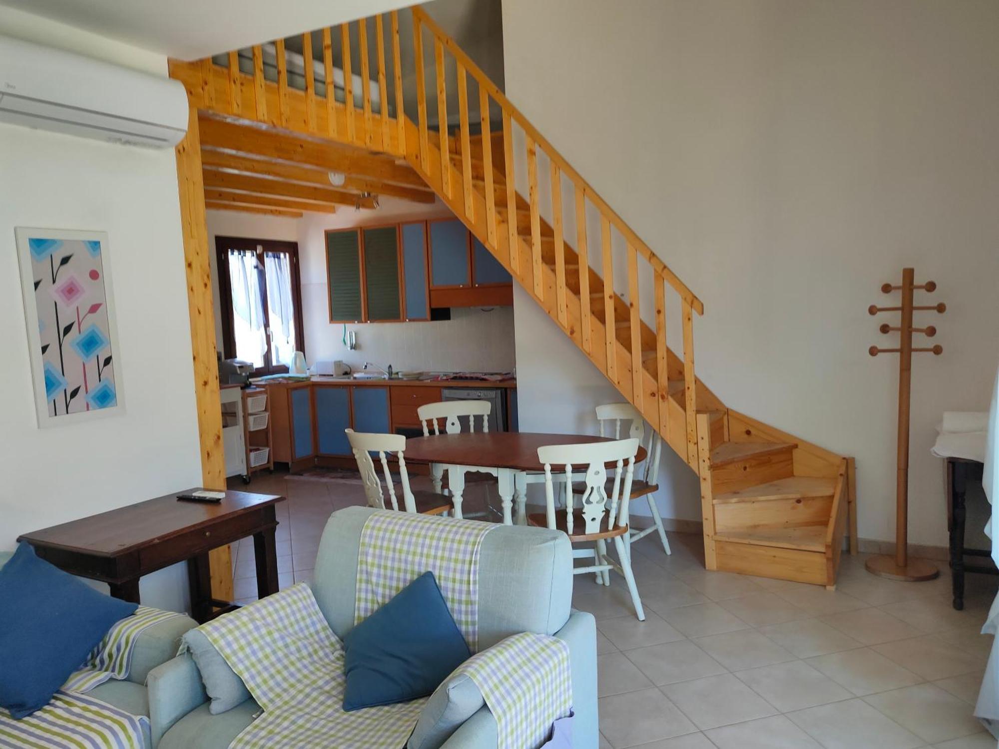 Villa Cala Sinzias Castiadas Exterior foto